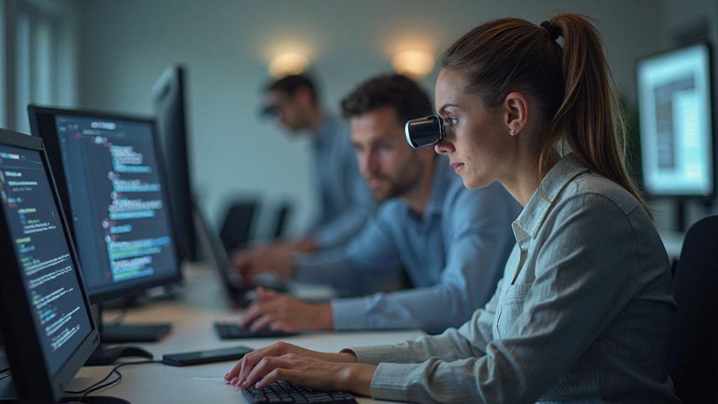 Gebruikbaarheidstestsessie met eye-tracking-apparatuur controleren